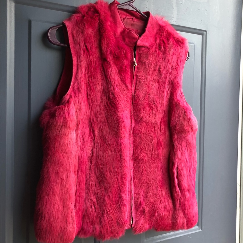 Vest